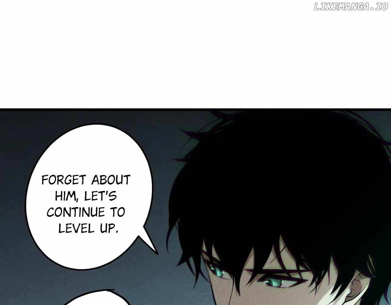 Catastrophic Necromancer Chapter 189 58